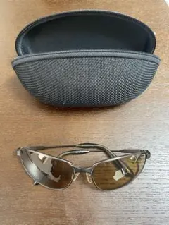 期間限定　サイトマスター 偏光サングラス　中古 sight master サイトマスター 偏光サングラス ワンエイティー