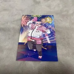 おおはらMENランダムブロマイド