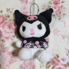 クロミマスコット