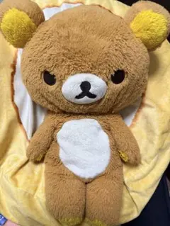 2026年最新】my only rilakkumaぬいぐるみ リラックマの人気アイテム