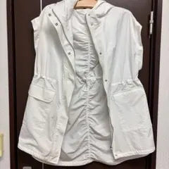 Discot ジャケット ブルゾンのサムネイル