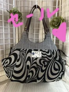 2025年最新】バッグ トートバッグ 幾何学模様の人気アイテム - メルカリ