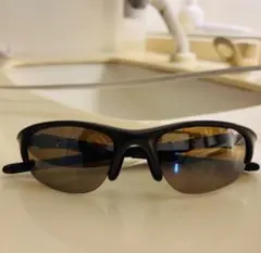 OAKLEY サングラス Half Jacket 1.0