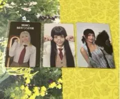 MISAMO HAUTE COUTURE モモ トレカ 会場限定トレカ