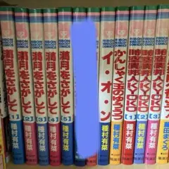 種村有菜 少女漫画