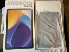 タブレット7インチ