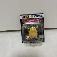 ポケモン モンスターコレクション 026 ライチュウ - メルカリ