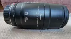 Canon ZOOM LENS EF 100-200mm 望遠レンズ