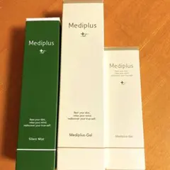 2025年最新】メディプラスゲル 180gの人気アイテム - メルカリ