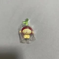 なかよしさくらんぼスイング ポムポムプリン ガチャ サンリオ