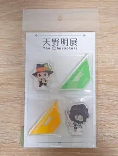 家庭教師ヒットマンREBORN! 天野明展 アクリルスタンド リボーン ランボ