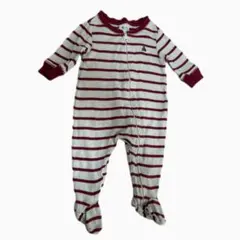 0-3m baby gap カバーオール