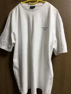 NAUTICA tシャツ