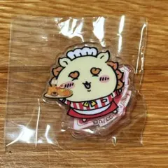 ちいかわレストラン　アクリルスタンド　シーサー