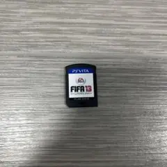 FIFA 13 PS Vita ゲームカード VLJM-30018