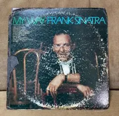 2025年最新】フランクシナトラ レコードの人気アイテム - メルカリ