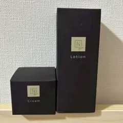 【新品・未使用品】Nオーガニック Vie ローション&クリーム