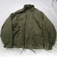 ?フリークスストア ミリタリージャケット Mサイズ メンズ カーキ系