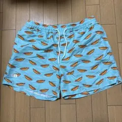 Beach Shorts Biltema Hot Dog