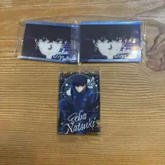 サカモトデイズ ウエハースVol.2