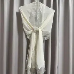 結婚式 ストール