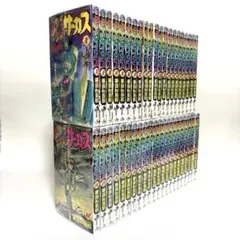 からくりサーカス 完全版 21巻〜24巻セット 全巻初版本 藤田和日郎