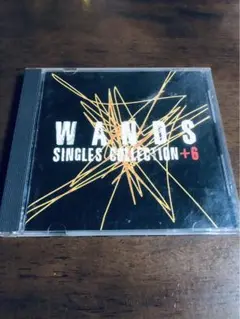WANDS BEST SINGLES COLLECTION+6
