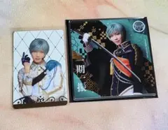 衣裳展 一期一振 セット