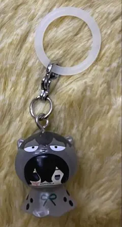 ヒロアカ アニマル 相澤消太 目印チャーム