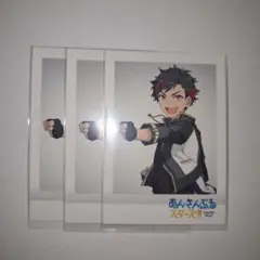 南雲鉄虎 特典 ぱしゃっつ