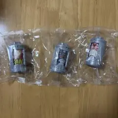 超宇宙刑事ギャバンインフィニティ　GPエモルギア01 3個セット