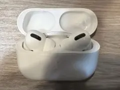 Apple AirPods Pro 第1世代 本体＋左右イヤホン