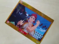 薬屋のひとりごと　クリアカードコレクション　李白No.32 新品未使用