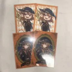 2026年最新】カラフルピーチ えと 魔法学園 トレカの人気アイテム