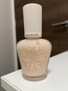 PAUL & JOE プロテクティングファンデーションプライマー 01