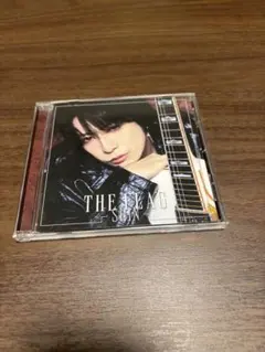 SHIN THE FLAG CD