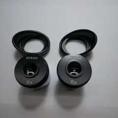 Nikon 光学機器