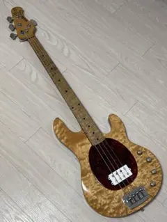 ミュージックマン スターリン USA　ピックガード ミュージックマン スターリン USA ピックガード 即納可能