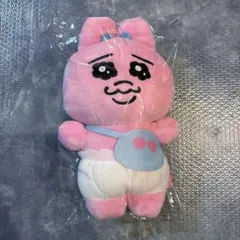 おぱんちゅううさぎ　おしゃれぬいぐるみ