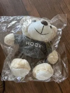 非売品・新品未使用】日産オリジナル ROOX ルークス くま ぬいぐるみ