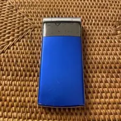 au ガラケー　Qualcomm CDMA TS005