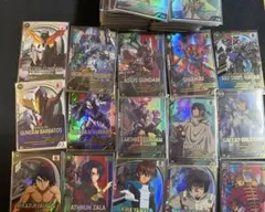 アーセナルベース　AB 1〜4 UレアPレアМR通常コンプ