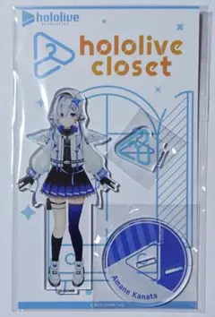 天音かなた お仕事