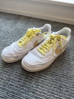 NIKEのコート ビジョン LO キャンバス 26.5cm アディダス ナイキ