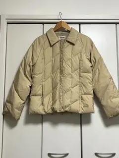 ダウンジャケット