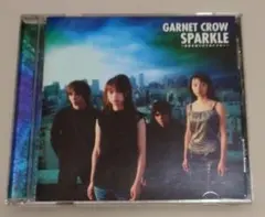GARNET CROW SPARKLE CD