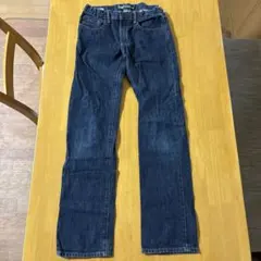 GAPkidsデニムレギュラー　160センチ