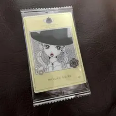 矢沢あい ウエハース カード C-8 幸田実果子 ご近所物語 ②