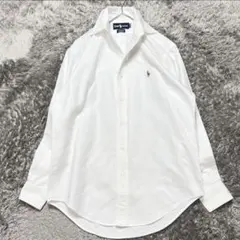 ラルフローレン オックスフォードシャツ XL相当