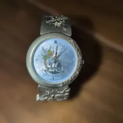 Disney 20th Anniversary Watch